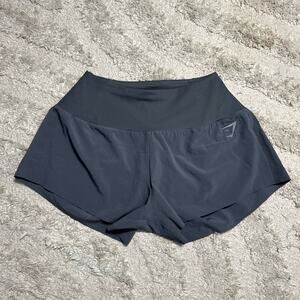 Gymshark Speed Shorts
